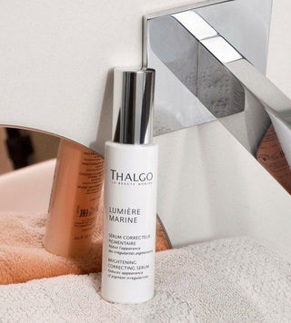 Thalgo Lumiere Marine Brightening Cream 50Ml
