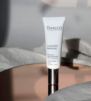 Thalgo Lumiere Marine Brightening Cream 50Ml
