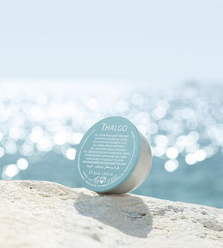 Thalgo Masque Shot Anti Soif Thirst Quenching Shot Mask 20Ml