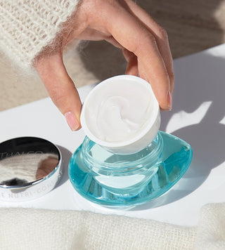 Thalgo Masque Shot Confort Sos Cold Cream Shot Mask 20Ml