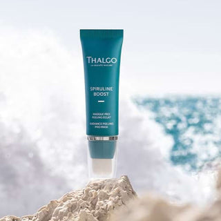 Thalgo Spiruline Boost Radiance Peeling Pro Mask 50Ml