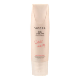 Vipera BB Cream Cover Me Up Tube - AllurebeautypkVipera BB Cream Cover Me Up Tube