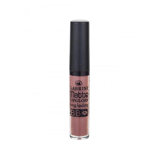 Gabrini Matte BB Long Lasting Lip Gloss - 19 6Ml