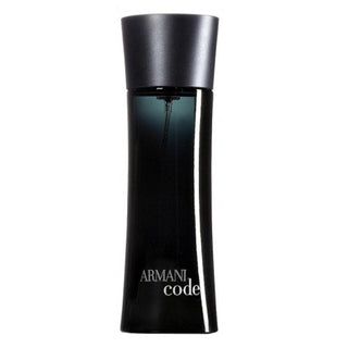 Giorgio Armani Code For Men Edt