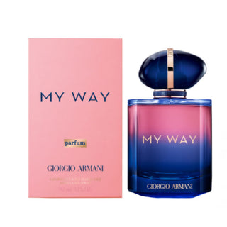 Giorgio Armani My Way For Women Parfum 90Ml