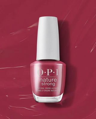 OPI Nature Strong Nail Lacquer