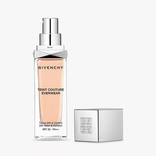 Givenchy Teint Couture Everwear 24H Wear & Comfort Foundation - AllurebeautypkGivenchy Teint Couture Everwear 24H Wear & Comfort Foundation