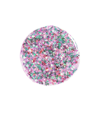 Lamel Insta Bomb For Face and Body Glitter 20Ml - 403