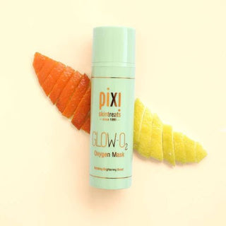 Pixi Glow O2 Oxygen Mask 50Ml - AllurebeautypkPixi Glow O2 Oxygen Mask 50Ml