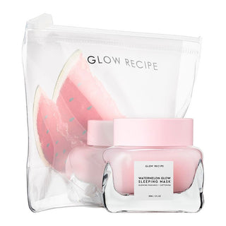 Glow Recipe Watermelon Glow Sleeping Mask 30Ml - AllurebeautypkGlow Recipe Watermelon Glow Sleeping Mask 30Ml