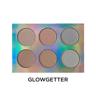 Nadia Hussain Cheek Bling # Glowgetter - Corlor 6 Highlighter
