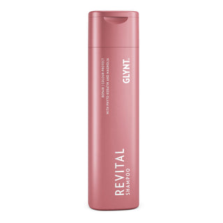 Glynt Revital Moisturizing Shampoo 250Ml