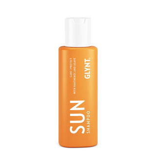 Glynt Sun Care Shampoo 100Ml