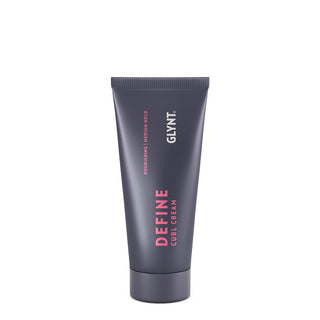 Glynt Define Curl Cream 125Ml