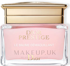 Dior Prestige Le Baume Demaquillant Exceptional Cleansing 150Ml - AllurebeautypkDior Prestige Le Baume Demaquillant Exceptional Cleansing 150Ml