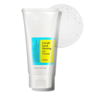 Cosrx Low PH Good Morning Gel Cleanser 150Ml