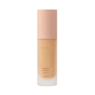 GUCCI FLUIDE De Beaute Natural Finish Foundation - AllurebeautypkGUCCI FLUIDE De Beaute Natural Finish Foundation