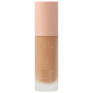 GUCCI FLUIDE De Beaute Natural Finish Foundation - AllurebeautypkGUCCI FLUIDE De Beaute Natural Finish Foundation