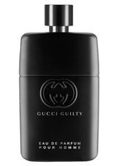 Gucci Guilty For Men EDP 90Ml