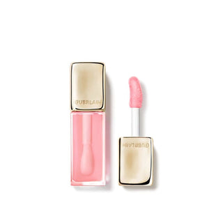 Guerlain Kiss Kiss Bee Lip Plumping Glow Oil