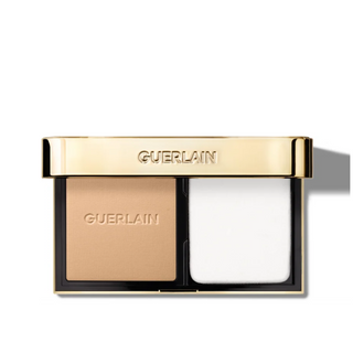 Guerlain Parue Gold Skin Control Matte Compact Foundation - 3N
