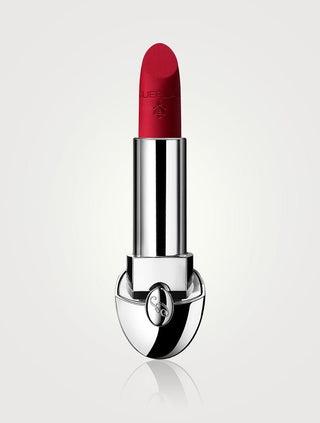 Guerlain Rouge G Luxurious Velvet Lipstick - AllurebeautypkGuerlain Rouge G Luxurious Velvet Lipstick