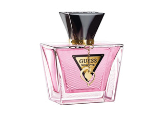 Guess Seductive I m Yours For Women EDT 75Ml - AllurebeautypkGuess Seductive I m Yours For Women EDT 75Ml