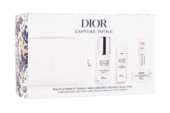 Dior Capture Totale Le Rituel Age-Defying 4Pieces+Bag Set - AllurebeautypkDior Capture Totale Le Rituel Age-Defying 4Pieces+Bag Set