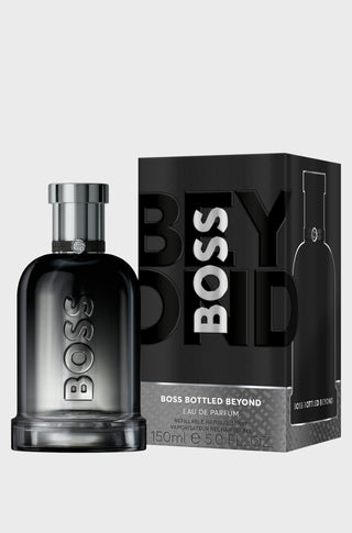 Hugo Boss Bottled Beyond For Men EDP 150Ml
