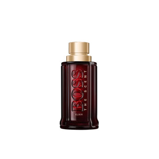 Hugo Boss The Scent Elixir Men EDP 100Ml - AllurebeautypkHugo Boss The Scent Elixir Men EDP 100Ml