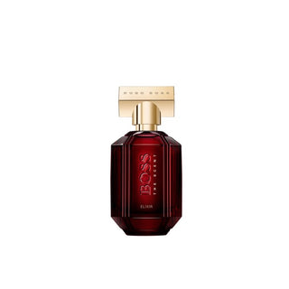 Hugo Boss The Sent Elixer For Her EDP 50Ml - AllurebeautypkHugo Boss The Sent Elixer For Her EDP 50Ml