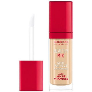 Bourjois Healthy Mix Anti - Fatigue Concealer - AllurebeautypkBourjois Healthy Mix Anti - Fatigue Concealer