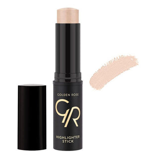 Golden Rose Highlighter Stick