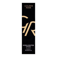 Golden Rose Highlighter Stick - 01 Gold