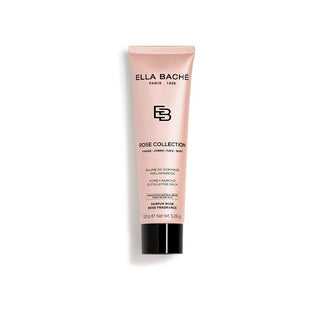 Ella Bache Rose Collection Honey Almond Exfoliating Balm 150G
