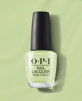 OPI Nature Strong Nail Lacquer