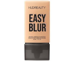 Huda Beauty Easy Blur Foundation - Cheesecake 250G 30Ml
