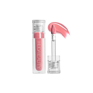 Huda Beauty Faux Filler Extra Shine Lipgloss