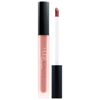 Huda Beauty Liquid Matte Lipstick