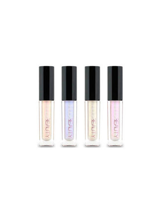 Huda Beauty Lip Strobe Minis Winter Solstice Collection (4 Pcs Set) - AllurebeautypkHuda Beauty Lip Strobe Minis Winter Solstice Collection (4 Pcs Set)