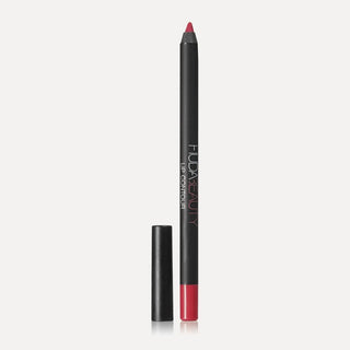 huda beauty lip contour matte pencil - Allurebeautypkhuda beauty lip contour matte pencil