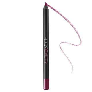 huda beauty lip contour matte pencil - Allurebeautypkhuda beauty lip contour matte pencil