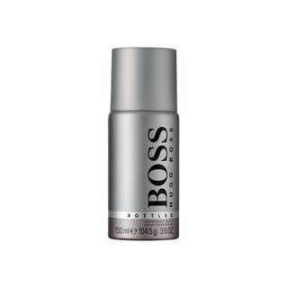 Hugo Boss Bottle For Men Deodorant Body Spray 150Ml - AllurebeautypkHugo Boss Bottle For Men Deodorant Body Spray 150Ml