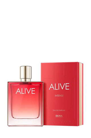 Hugo Boss Alive Intense For Women EDP 80Ml - AllurebeautypkHugo Boss Alive Intense For Women EDP 80Ml