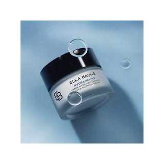 Ella Bache Hydra Repulp Hydra Plumping Cream 50Ml