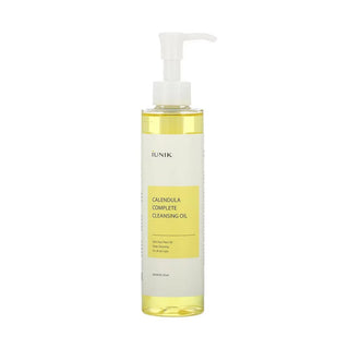 iunik calendula complete cleansing oil 200ml
