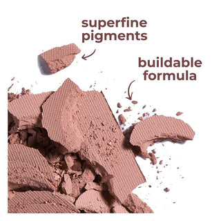 Lamel Cheek Color Blush 402 Rouge