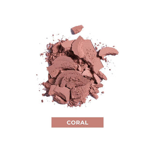 Lamel Cheek Colour Blush - 403 Coral