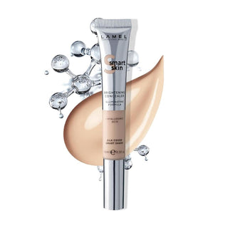 Lamel Smart Skin Concealer - 402 Natural Beige 15Ml