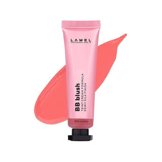 Lamel BB  Blush 10Ml